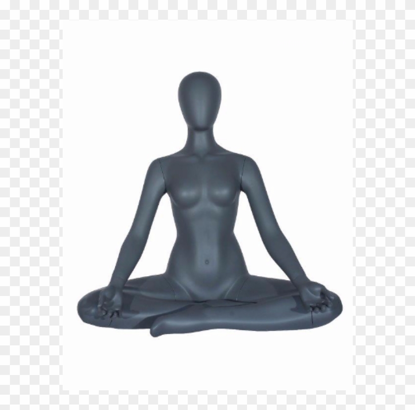 Yoga Mannequin Png Clipart