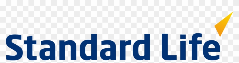 Standard Life Logo Png Clipart #1047124