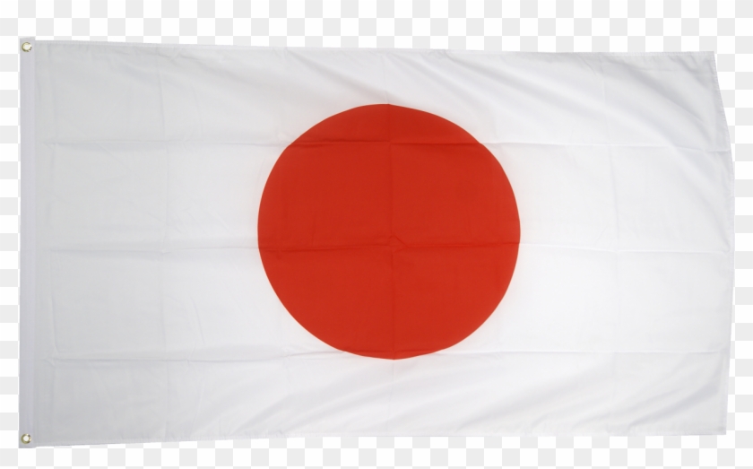 Japon Drapeau Clipart #1047355