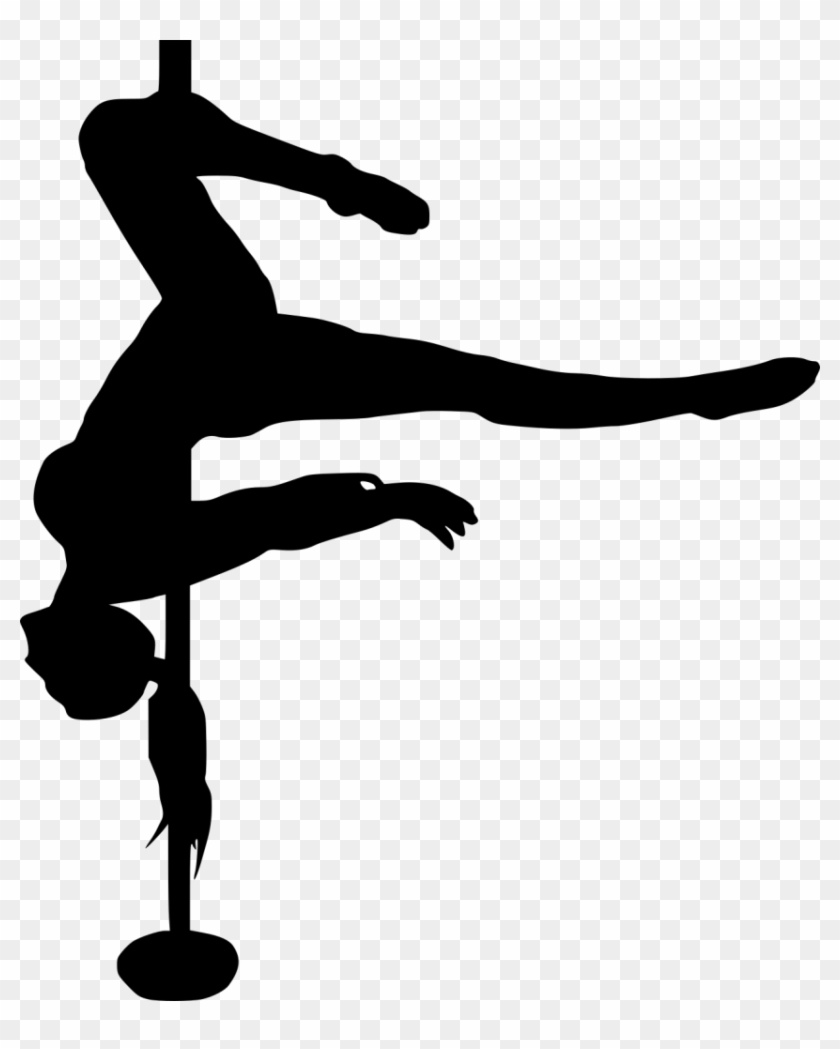 Png File Size - Silhouette Clipart #1047666