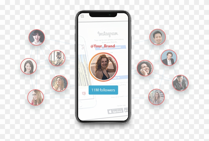 Hero-img - Iphone Clipart