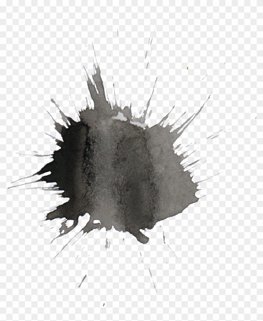 Png Amp Paint Splatter Transparent Clipart Splatter - Portable Network Graphics