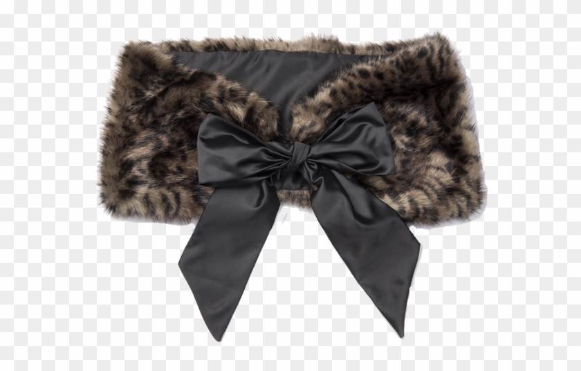 Fur Clothing Clipart