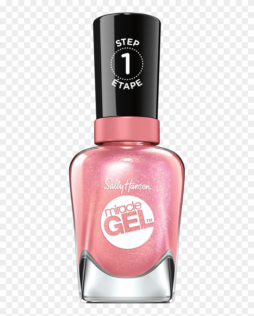 Nail Polish Clipart