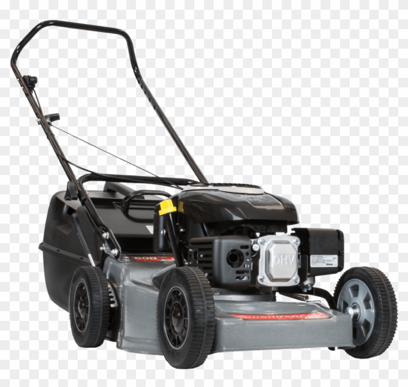 Bushranger™ 46tk6m, 600sf Series Mulch & Catch Lawn - Walk-behind Mower Clipart #1048213