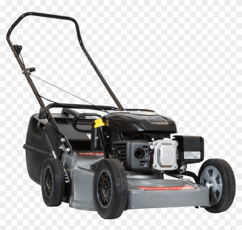 Bushranger™ 46tk6m, 600sf Series Mulch & Catch Lawn - Walk-behind Mower Clipart