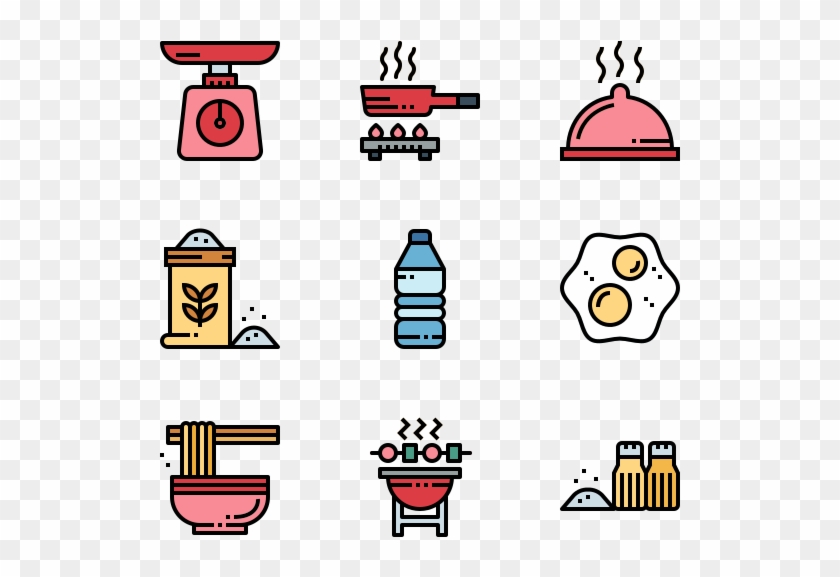 Cooking Clipart #1048287