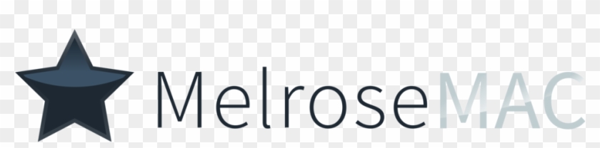 Melrosemac Logos-02[2] Clipart #1048368