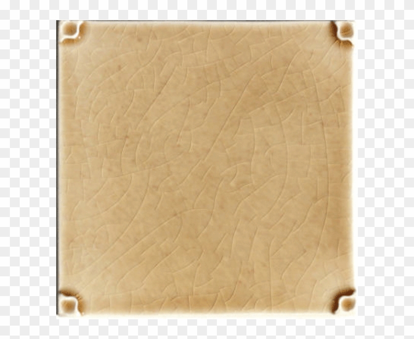 605 Petal Corner - Wood Clipart #1048370