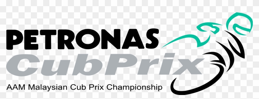 Transparent File Malaysian Cub Prix Championship Wikipedia - Malaysian Cub Prix Logo Clipart
