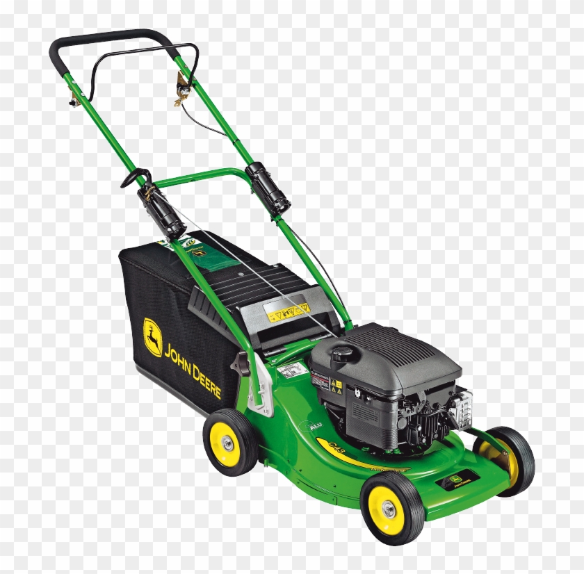 C43commercial Walk Behind Mower - John Deere C43 Clipart