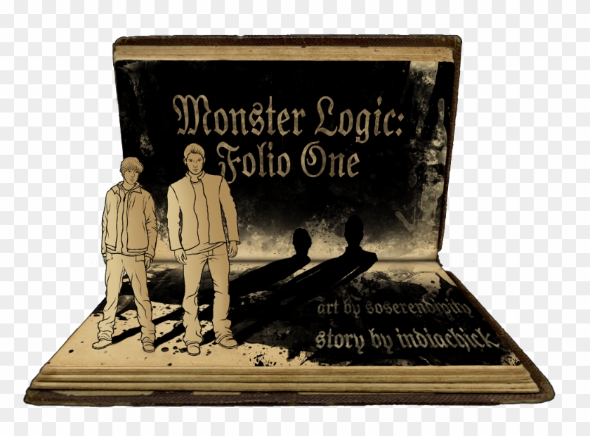 But Sam And Dean Winchester Are Not Alone Clipart