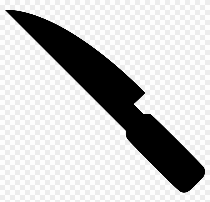 Png File Svg - Svg Knife Clipart #1048599