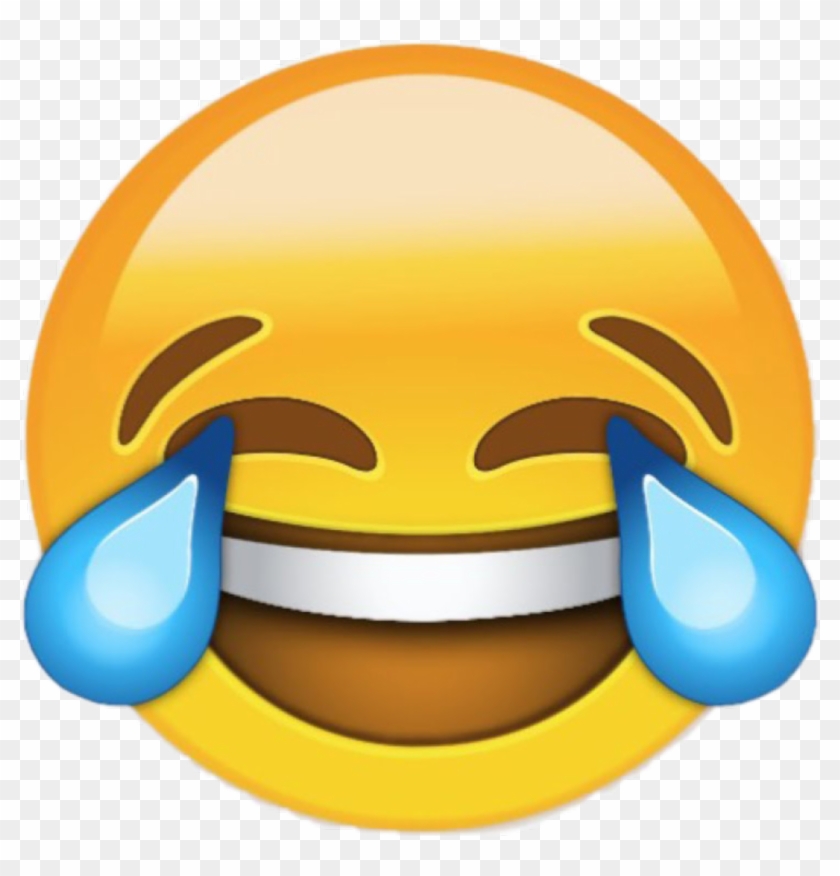 Laughing Crying Emoji Png Laughing Crying Emoji Png - Laughing Emoji Clipart