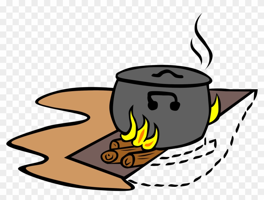 Cooked Fish Clipart - Cooking Clip Art - Png Download