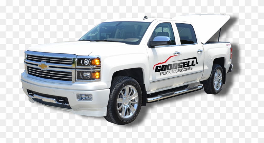 Chevrolet Silverado Clipart