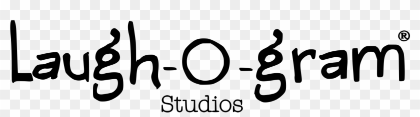 Open - Laugh O Gram Logo Clipart
