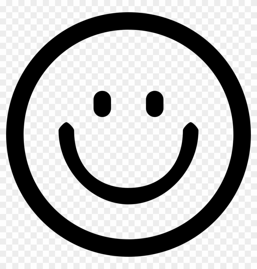 Png File Svg - Smile Icon Clipart