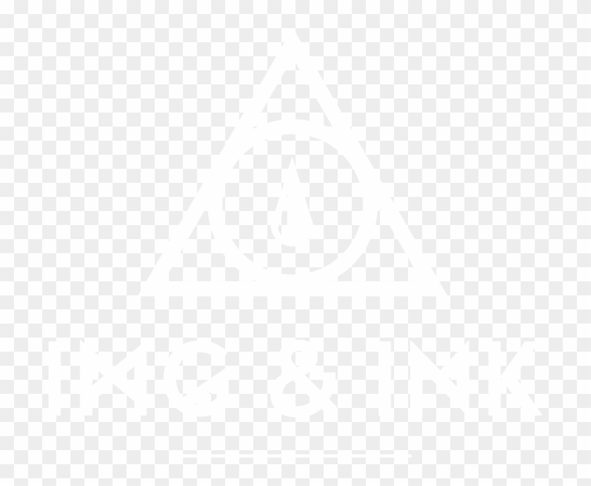Rose Tattoos - Crimes Of Grindelwald Triangle Clipart