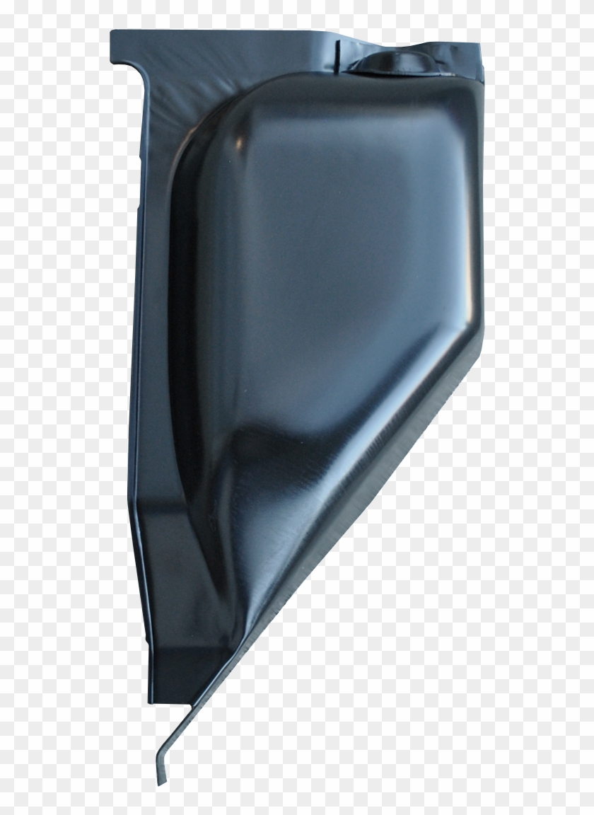 1955-1959 Chevy/gmc Pickup Outer Cowl Panel, Passenger's - Bag Clipart #1049114