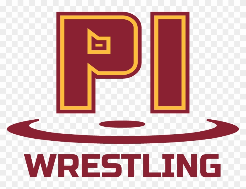 Wrestling - Logo Clipart