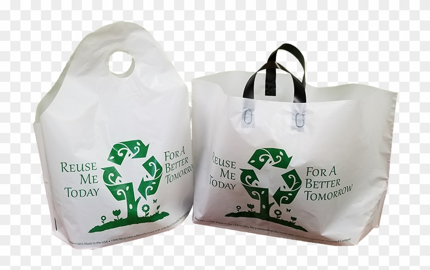 Reusable & Pcr - Reusable Bags Clipart #1049264