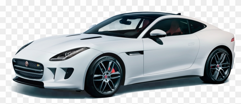 Jaguar F-type Png Pic - Jaguar Top Model Price In India Clipart