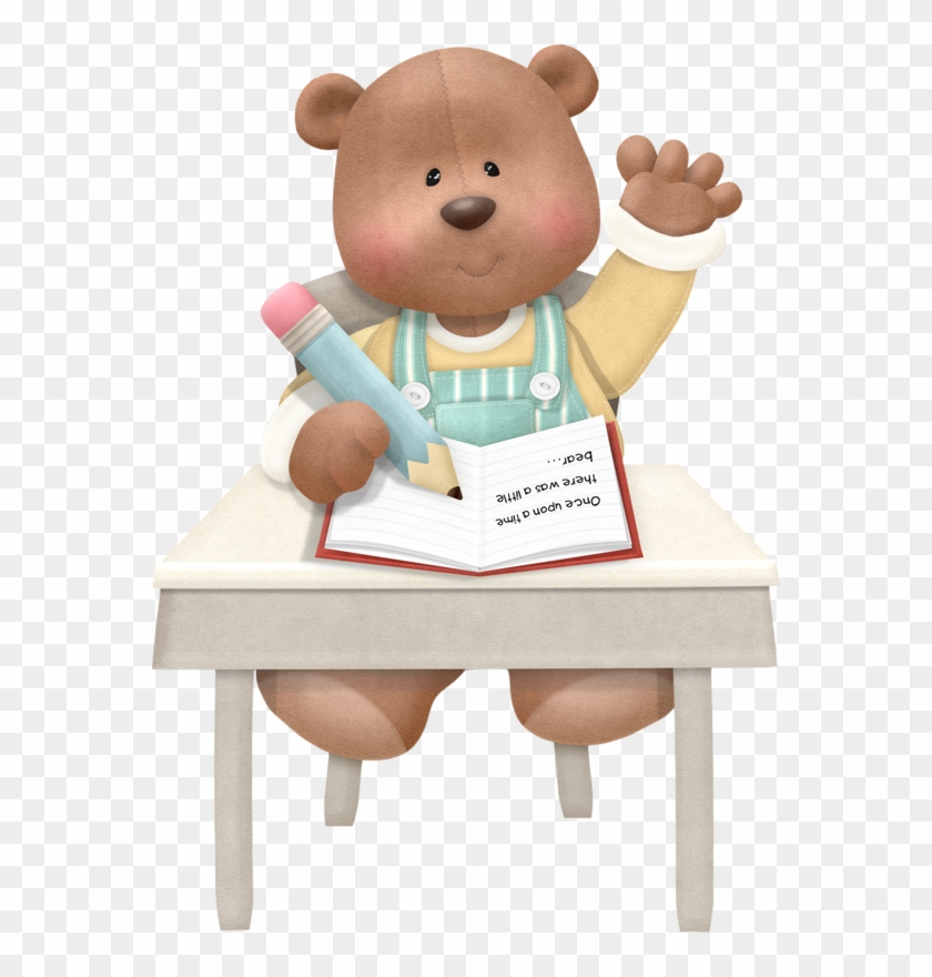Фото, Автор Trissa На Яндекс - Bear Clipart