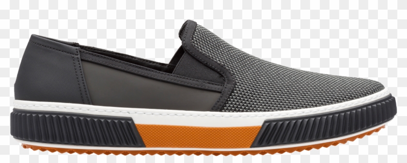 Slip-on Shoe Clipart #1049629