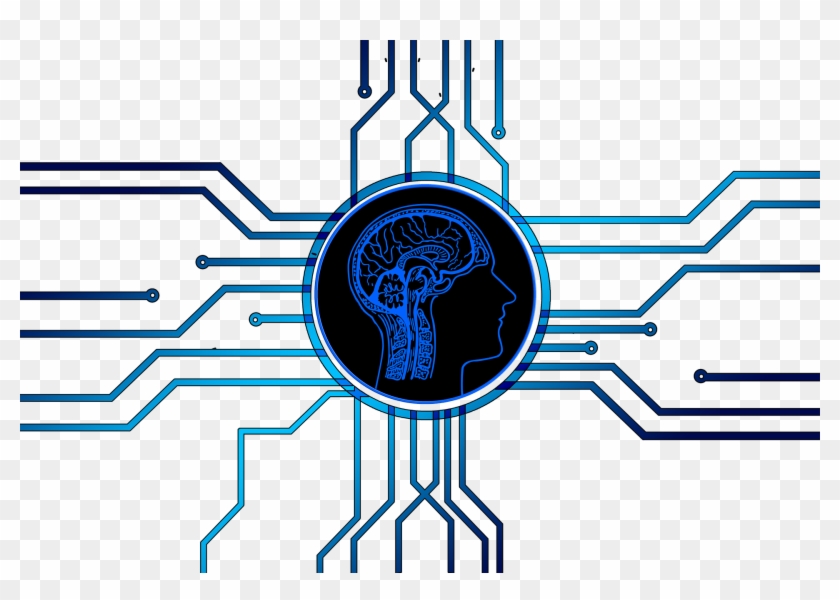How Artificial Intelligence Is Shaping Aging Services - Artificial Intelligence Without Background Clipart