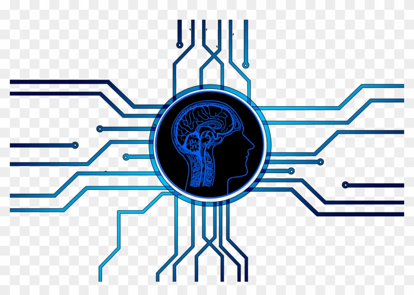 How Artificial Intelligence Is Shaping Aging Services - Artificial Intelligence Without Background Clipart