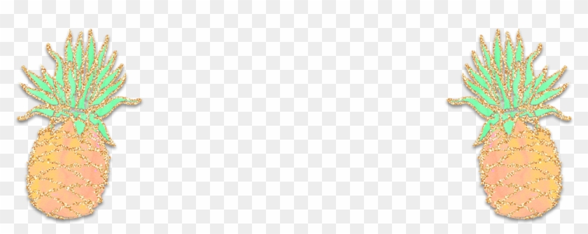 Pineapple Birthday - Pineapple Clipart