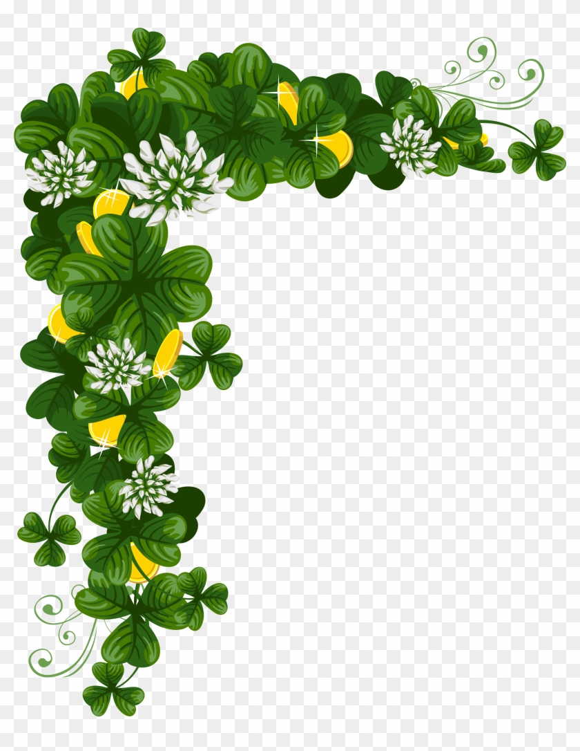 Fotki St Patricks Day Clipart, St Patricks Day Pictures, - Clip Art Saint Patrick's Day - Png Download #1049855