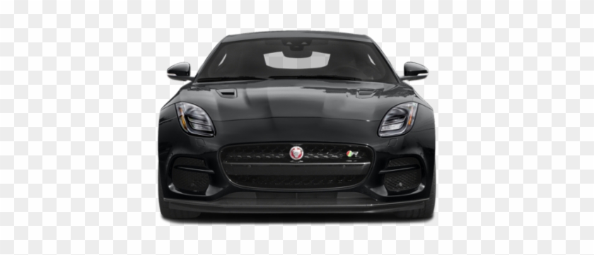 New 2019 Jaguar F Type R Dynamic - Jaguar Clipart #1049956