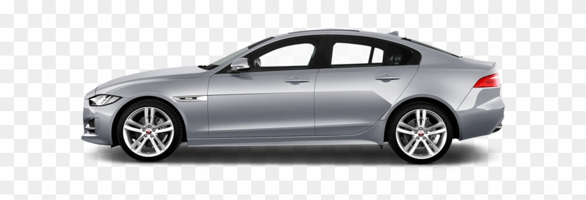 Jaguar Xe - 2017 Dodge Charger C Stripe Clipart