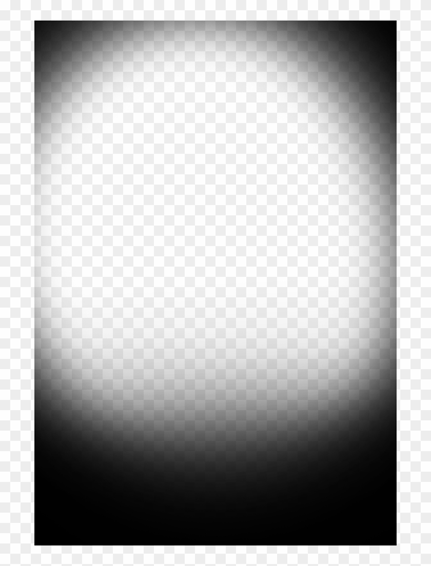 Black Gradient - Picsart Robot 2.0 Png Clipart