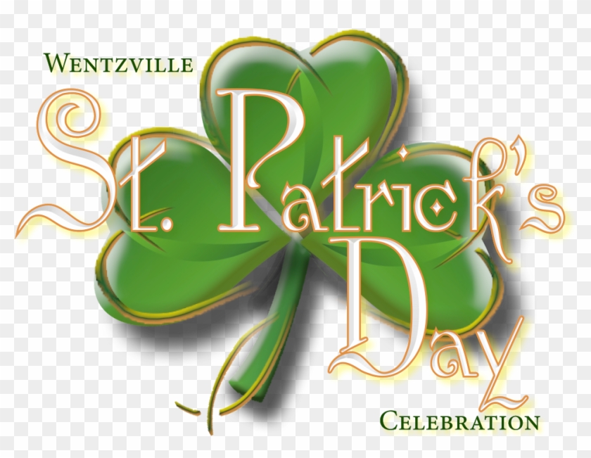 Saint Patricks Day Clipart Pint Guinness - Illustration - Png Download #1050245