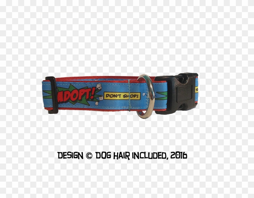 Clip Collar - Off Campus Lunch - Png Download #1050503