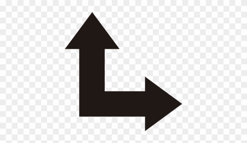 Graphic Arrows - Move Icon White Clipart #1050788