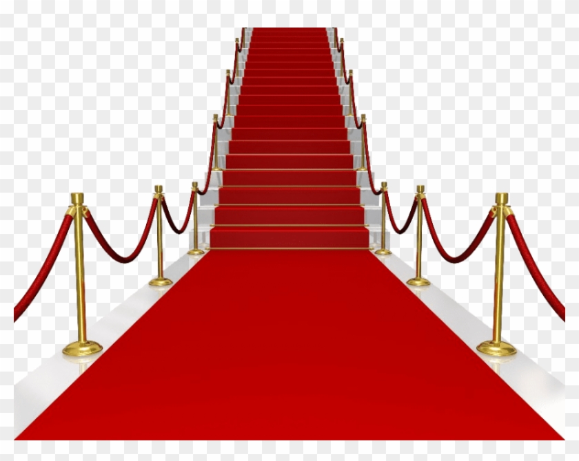Free Png Red Carpet Png Images Transparent - Red Carpet Png Clipart #1050957