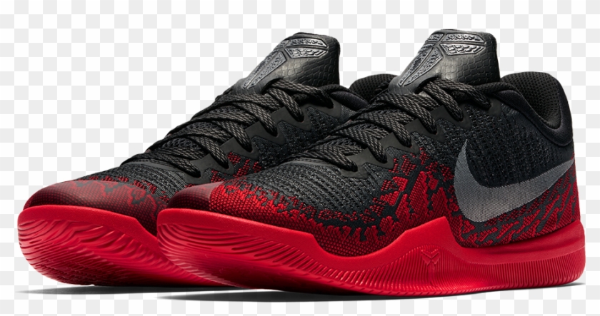 Nike Kobe Mamba Rage Premium - Kobe Mamba Rage Premium Clipart