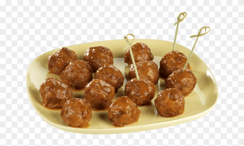 Meatballs Transparent Background - Meatballs Png Clipart #1051015