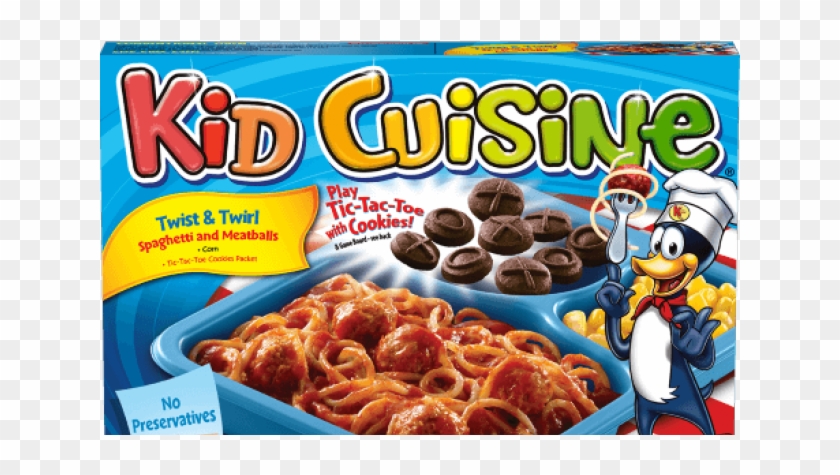 Kid Cuisine Clipart