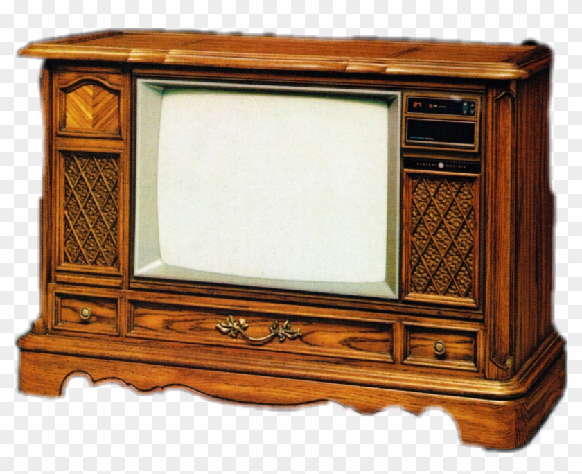 Vintage Sticker - Cabinetry Clipart