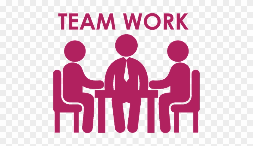 Teamwork Png - Fake People Clipart