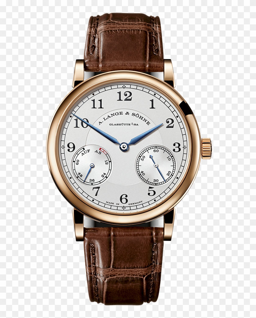 The 39mm 1815 Embraces Traditional Watch Design, With Clipart #1051662