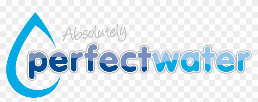 Perfect Water - Perfect Water Logo Clipart #1051667