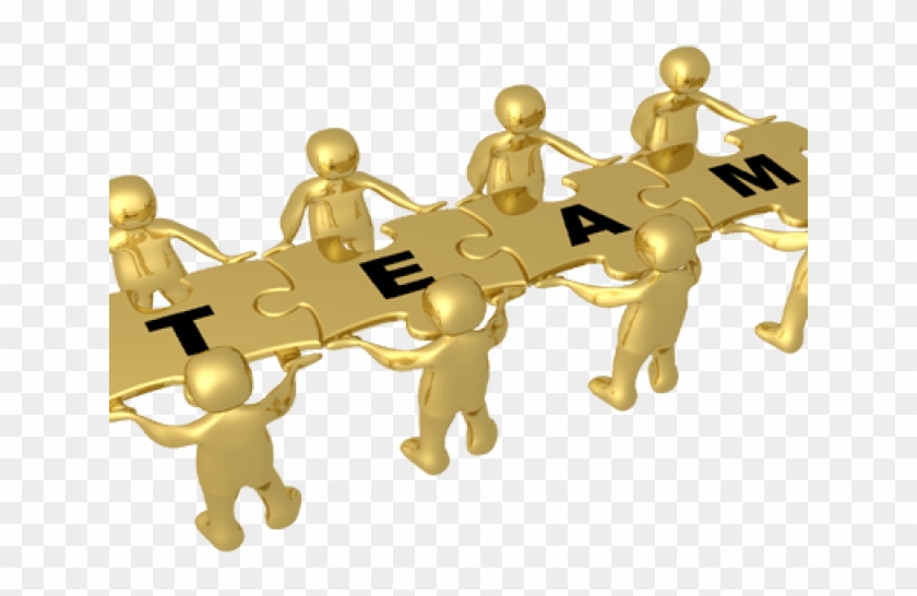 Team Success Clipart
