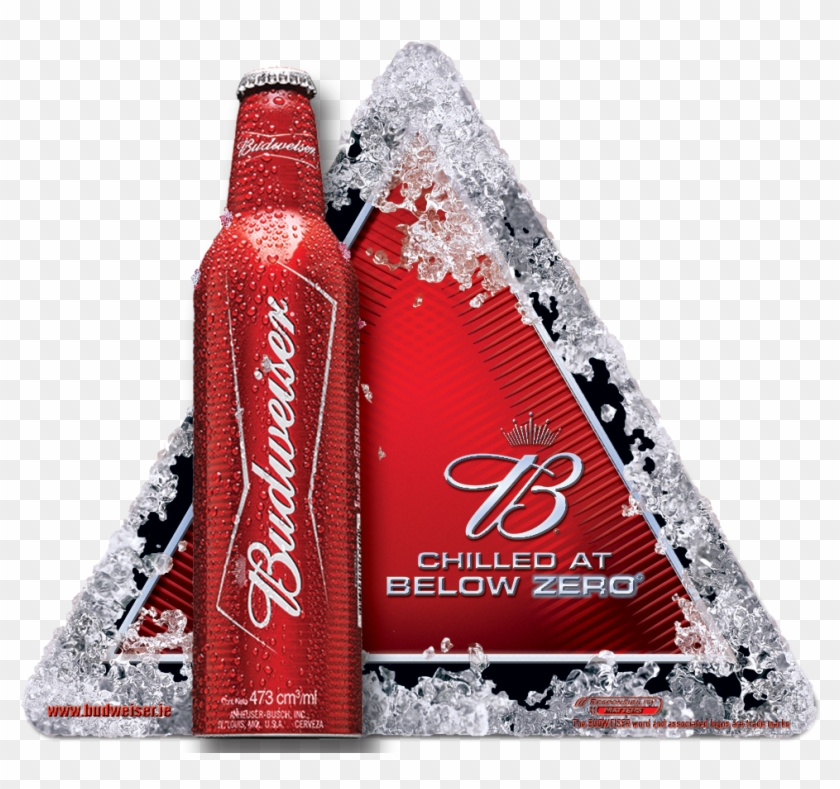 Budweiser Png - Guinness Clipart #1051834