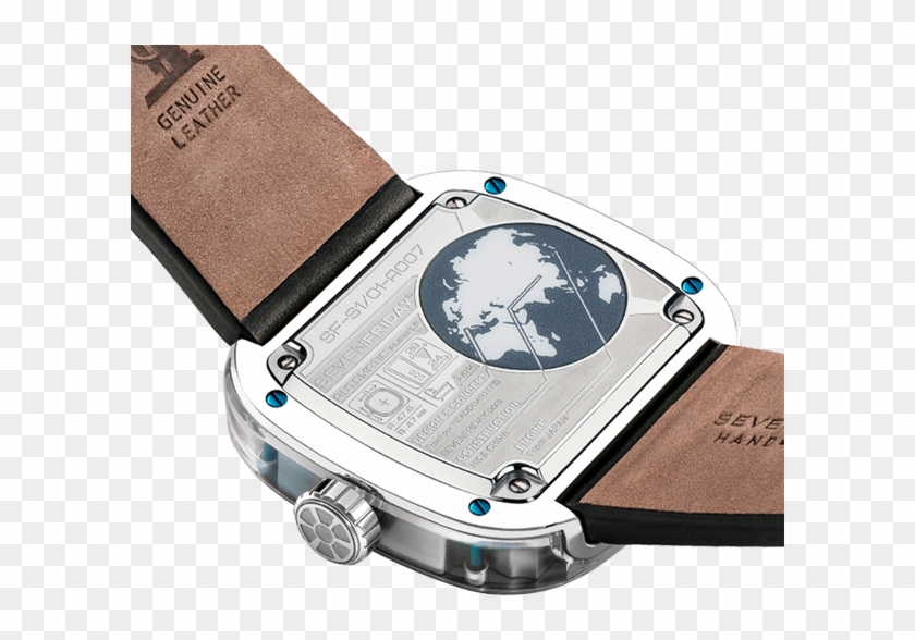 Seven Friday M2 2 Clipart